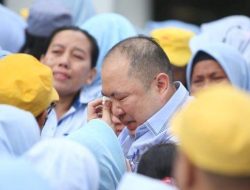 Upaya Prabowo Selamatkan Nasib Eks Karyawan PT Sritex