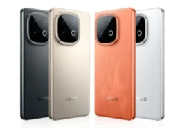 iQoo Z10x, Z10 Turbo & Turbo Pro: Midrange Gila, Harga Waras, Spesifikasi Sadis!