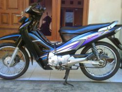 Honda Karisma 125: Keunggulan dan Kelemahan Motor Bebek Pelopor