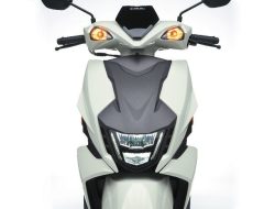 Suzuki Avenis 125: Skutik Modern dengan Fitur Lengkap untuk Mobilitas Sehari-hari