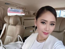Inul Daratista Menemani Titiek Puspa hingga Akhir Perjuangan