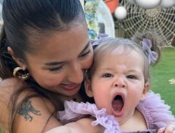 Jennifer Coppen Tanggapi Tuduhan Eksploitasi Anak