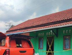 Tragisnya Kasus Pembunuhan Wina: Pelaku Ternyata Kekasihnya Sendiri
