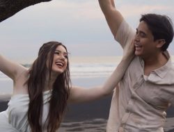 Vika Kolesnaya Siap Menikah dengan Billy Syahputra