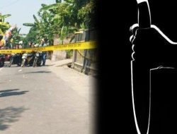 Kakak Beradik di Morowali Utara Akhiri Hidup Ayah Akibat Dendam Keluarga