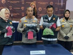 Dokter dan Istri Ditangkap atas Penganiayaan Asisten Rumah Tangga