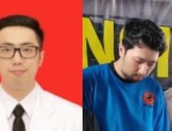 Dokter PPDS Unpad Diduga Memperkosa Keluarga Pasien: Kasus Mengerikan di RSHS