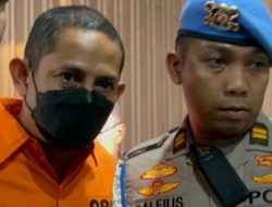 Skandal Pencabulan Eks Kapolres Ngada: Fakta dan Dampaknya