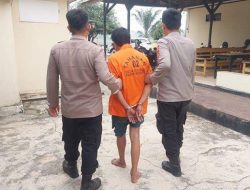 Pembunuhan Mengerikan di Tangerang: Pelaku Curi Motor untuk Mengangkut Jasad Korban