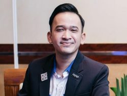 Ruben Onsu Mengumumkan Mualaf, Dapat Bimbingan dari Suami Kartika Putri