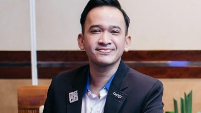 Ruben Onsu Mengumumkan Mualaf, Dapat Bimbingan dari Suami Kartika Putri