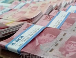 Penangkapan Perempuan Berbelanja dengan Uang Palsu di Mall Kemang