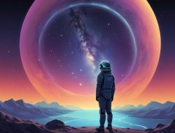 Tiga Jawaban Utama untuk Paradoks Fermi