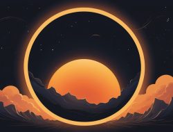 26 Tahun Lalu, Ketika Langit Eropa ‘Mencuri’ Listrik: Misteri Kepanikan Gerhana Matahari