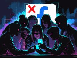 Ketika Peradaban Membusuk Diam-diam: Grup “Fantasi Sedarah” Adalah Cermin Retaknya Kemanusiaan