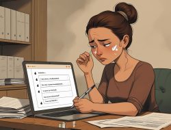 “AI, Katakan Siapa Selingkuh?”: Ketika Logika Hancur oleh Ampas Kopi Digital