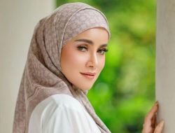 Olla Ramlan Lepas Hijab: Langkah Berani Menuju Kehidupan Baru