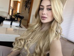 Valeria Marquez dan Kematian yang Disiarkan Langsung: Dunia Digital Sedang Sakit