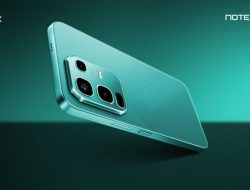 Infinix Note 50s & 50x 5G Plus Resmi di Indonesia: Dua Jalan Berbeda, Satu Tujuan