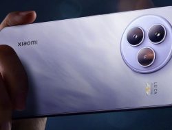 Xiaomi Civi 5 Pro Resmi Meluncur: Cantik Luar Dalam, Performa Ngebut, Kamera Leica Bikin Ketagihan!
