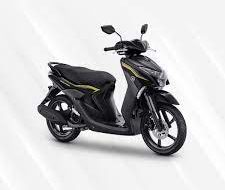 Yamaha Gear 125: Skuter Canggih untuk Mobilitas Perkotaan