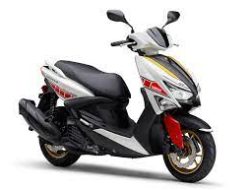 Yamaha Cygnus Gryphus 2024: Skutik Urban Terbaik dengan Teknologi Terdepan dan Gaya yang Memukau