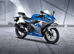 Suzuki GSX R150 2025: Sportbike Terbaik dengan Performa Unggul