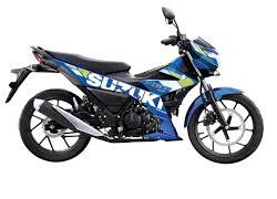 Keunggulan dan Performa Suzuki Raider R150