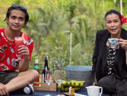 Jennifer Jill dan Ajun Perwira Rayakan Keluarga Baru dengan Adopsi