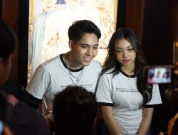 Fadi Alaydrus Mengakui Kesalahan Setelah Putus dengan Naura Ayu