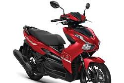 Honda Airblade 160 Resmi Meluncur: Spesifikasi dan Fitur Unggulan