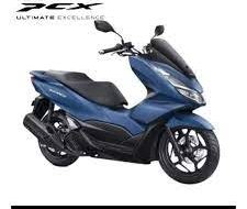 Honda PCX 160: Definisi Baru Skutik Premium di Indonesia