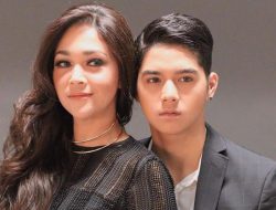 Maia Estianty Pastikan Kehadiran di Pernikahan Al Ghazali