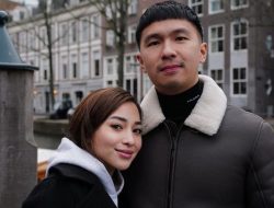 Indra Priawan: Tanggung Jawab Ayah yang Mengharukan