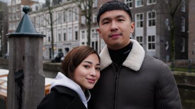Indra Priawan: Tanggung Jawab Ayah yang Mengharukan