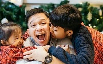 Jordi Onsu Blakblakan Soal Operasi Hidungnya