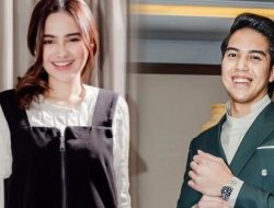 Ucapan Ulang Tahun Syifa Hadju untuk El Rumi: Cinta yang Menggetarkan Hati