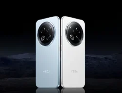 Meizu Note 16 & Note 16 Pro: Kuda Hitam dari Tiongkok Siap Menggoyang Tahta Xiaomi dan Realme?