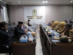 DPRD Kalsel Tuntut Pencopotan Kepala SMAN 1 Sungai Tabuk Usai Perpisahan di Tempat Hiburan