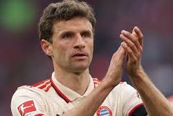 Thomas Müller: Tak Buru-buru Cari Klub Baru, Fokus pada Kualitas!