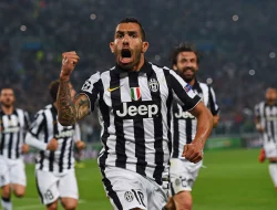 Juventus Kalahkan Venezia dan Amankan Tiket ke Liga Champions