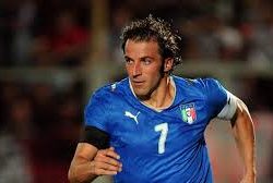 Del Piero: Juventus Punya Peluang Besar Kembali ke Liga Champions