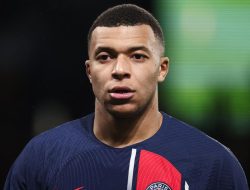 Kylian Mbappé Raih Sepatu Emas Eropa, Bukti Kemampuan Luar Biasa