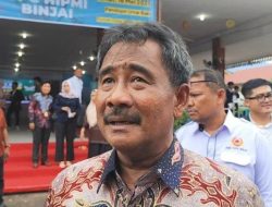 Wali Kota Binjai Diperiksa KPK: Isu Korupsi Dana Insentif Fiskal Muncul