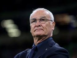 Ranieri Ajak Suporter Roma Sabar dengan Pelatih Baru