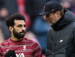 Klopp Menyatakan Kekecewaan atas Reaksi Fans Terhadap Trent