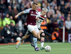 Manchester United Gagalkan Ambisi Aston Villa ke Liga Champions