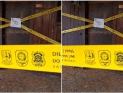 “Skandal Terapi Alternatif: Pencabulan di Bekasi Terbongkar, 15 Korban Mengaku”