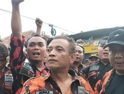 Ketua PP Blora Terlibat Penipuan: Munaji dan Istri Ditangkap