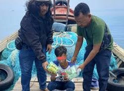 Penyelundupan Sabu-sabu di Tanjung Balai: Kejadian yang Mengguncang